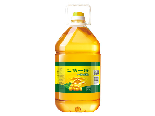 20L一級(jí)大豆油